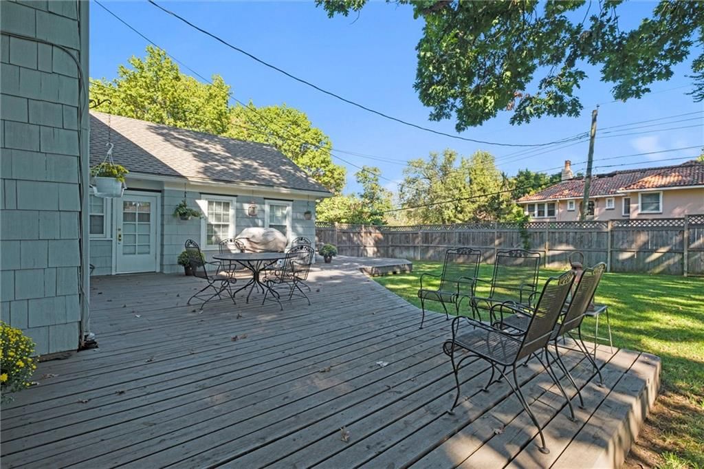 5701 Central Street — photo 38