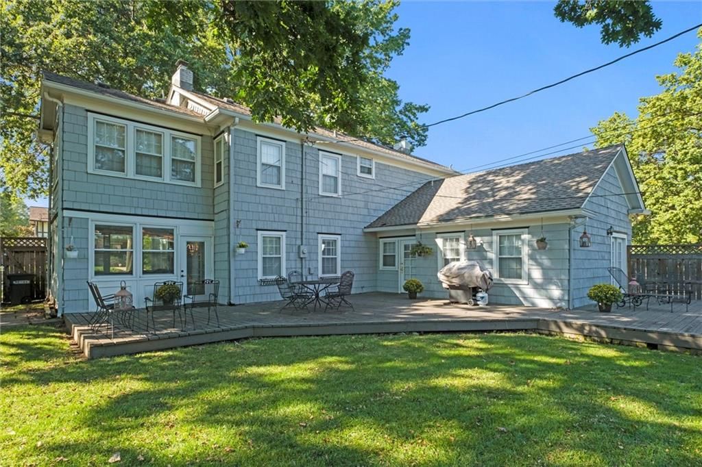 5701 Central Street — photo 40