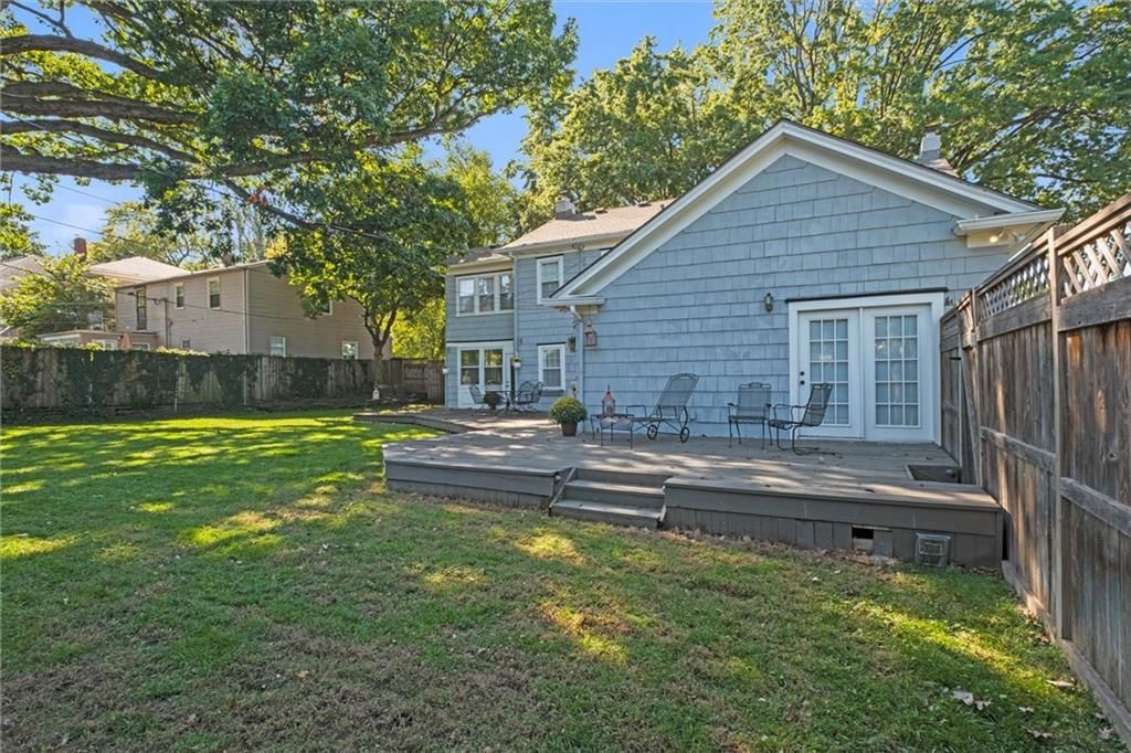 5701 Central Street — photo 41