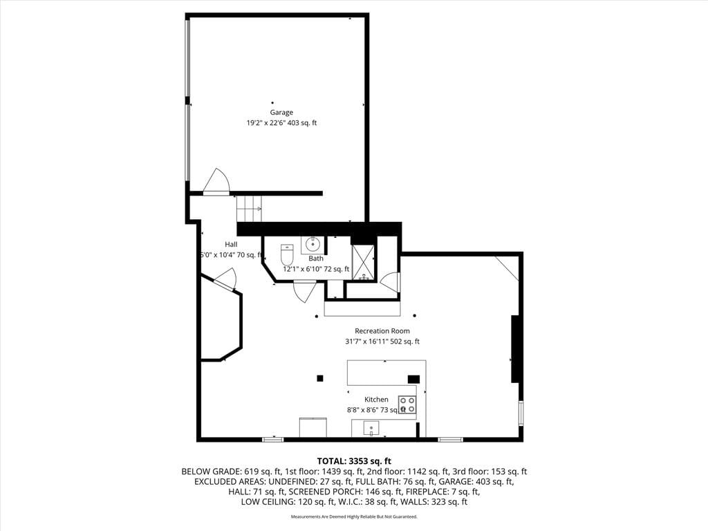 5701 Central Street — photo 44
