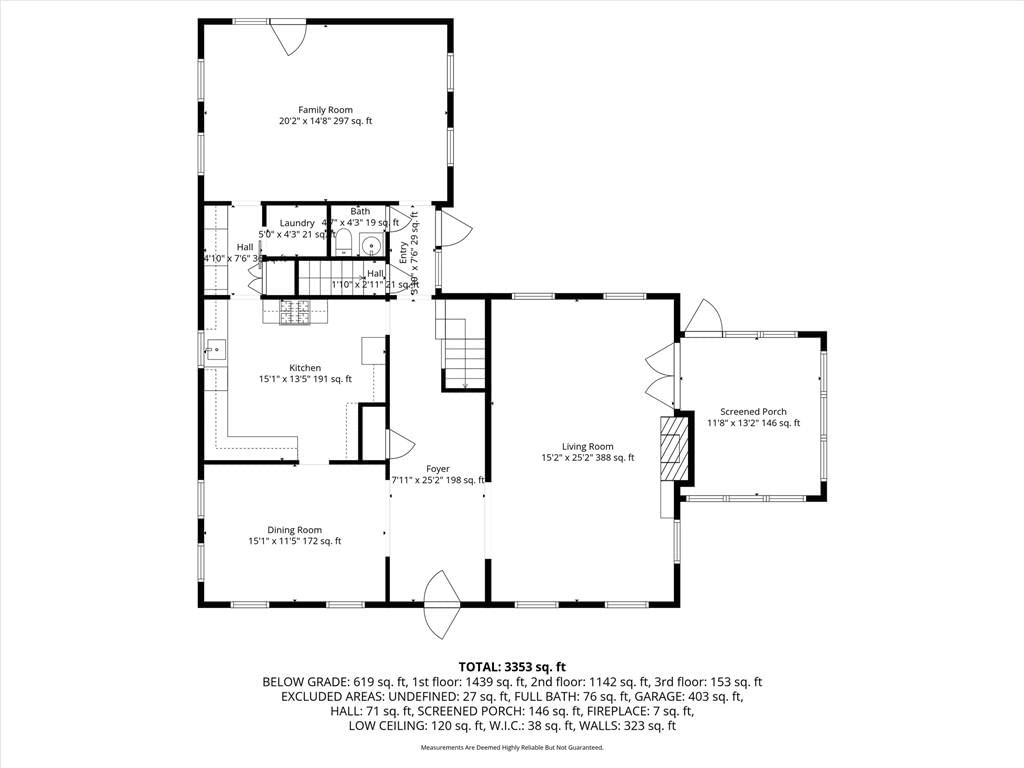 5701 Central Street — photo 45
