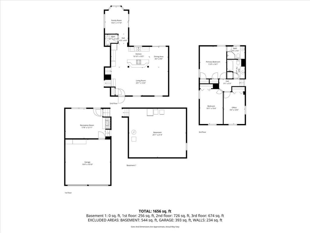 8509 W 90 Terrace — photo 36