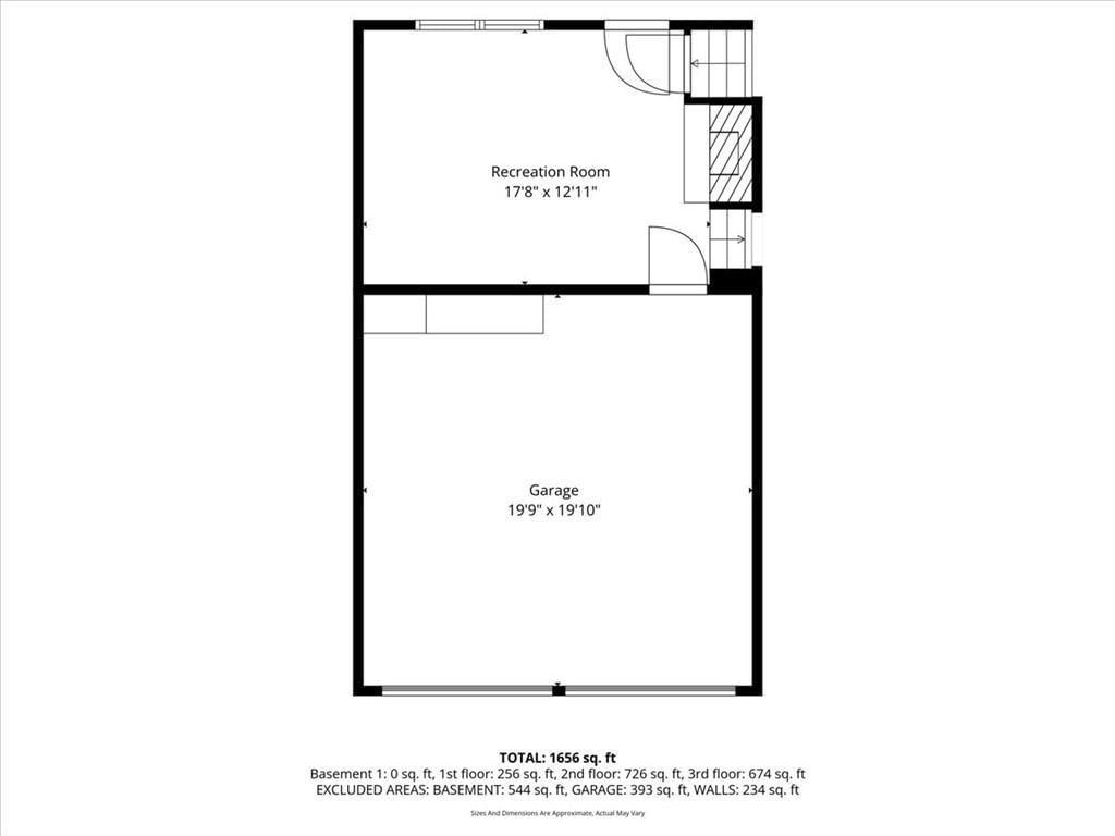 8509 W 90 Terrace — photo 39