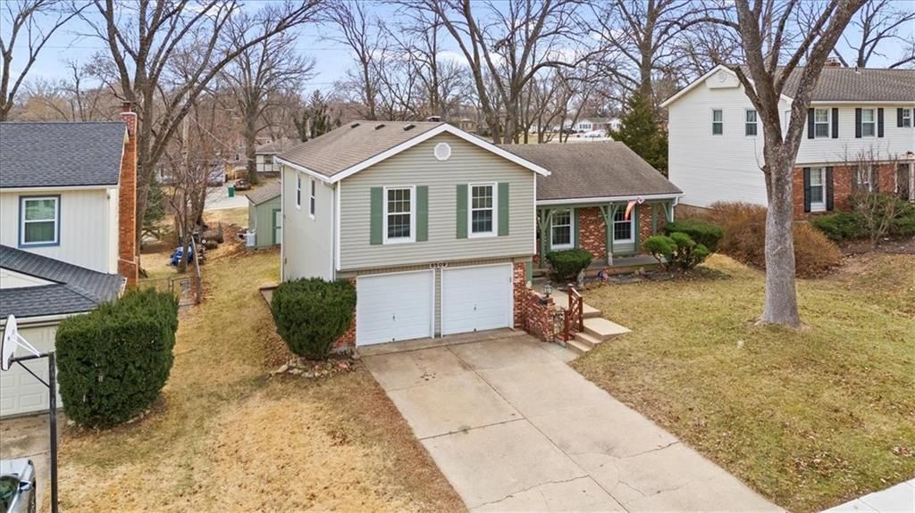 8509 W 90 Terrace — photo 47