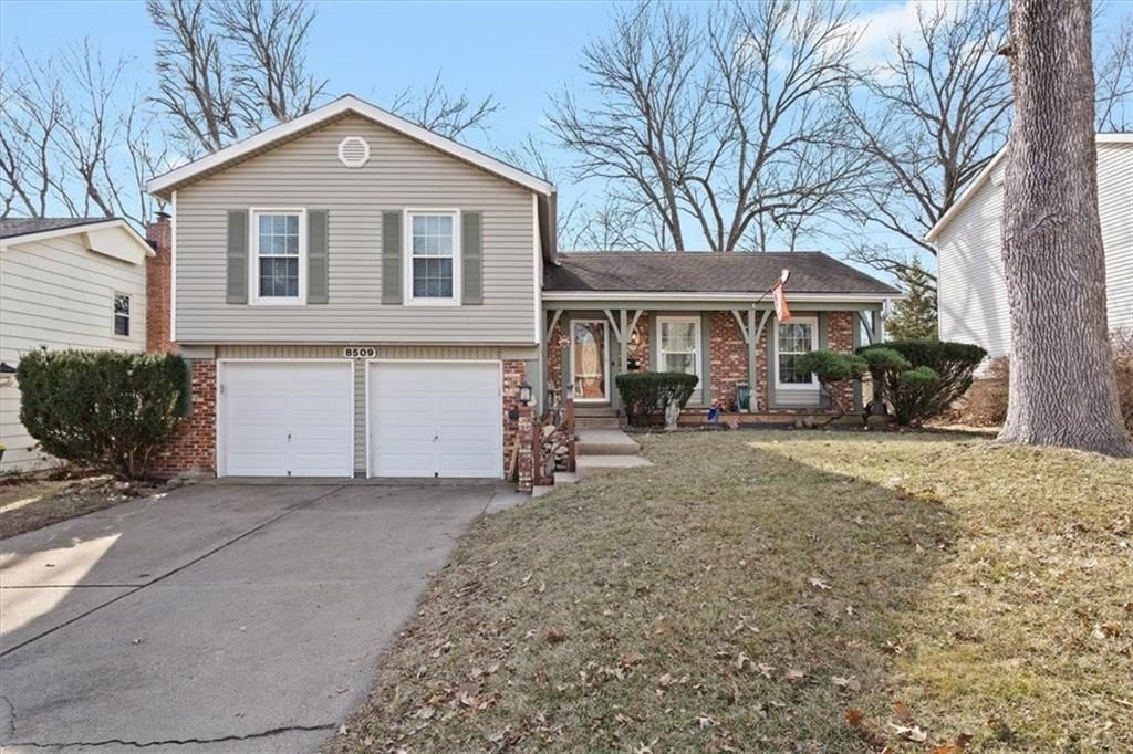 8509 W 90 Terrace — photo 48