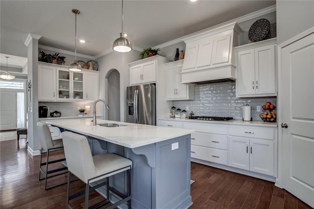 10536 N Shelby Avenue — photo 9