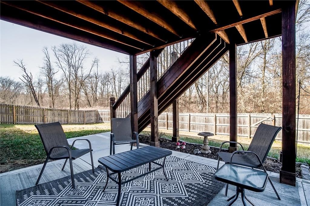 10536 N Shelby Avenue — photo 28