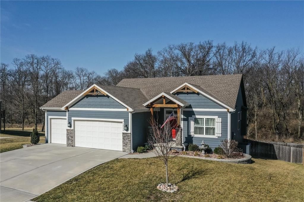 10536 N Shelby Avenue — photo 32