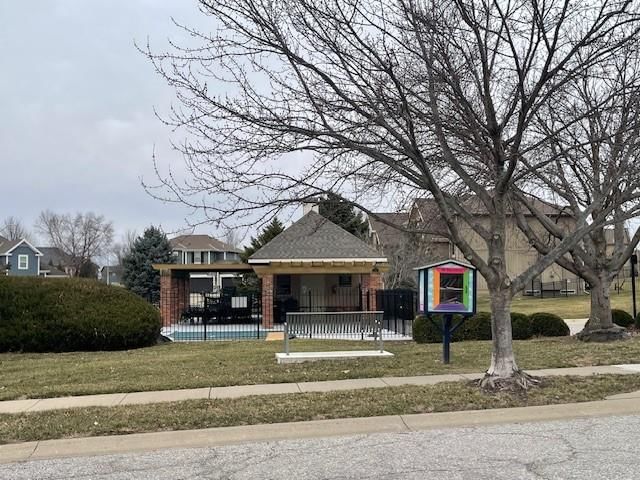 10536 N Shelby Avenue — photo 41