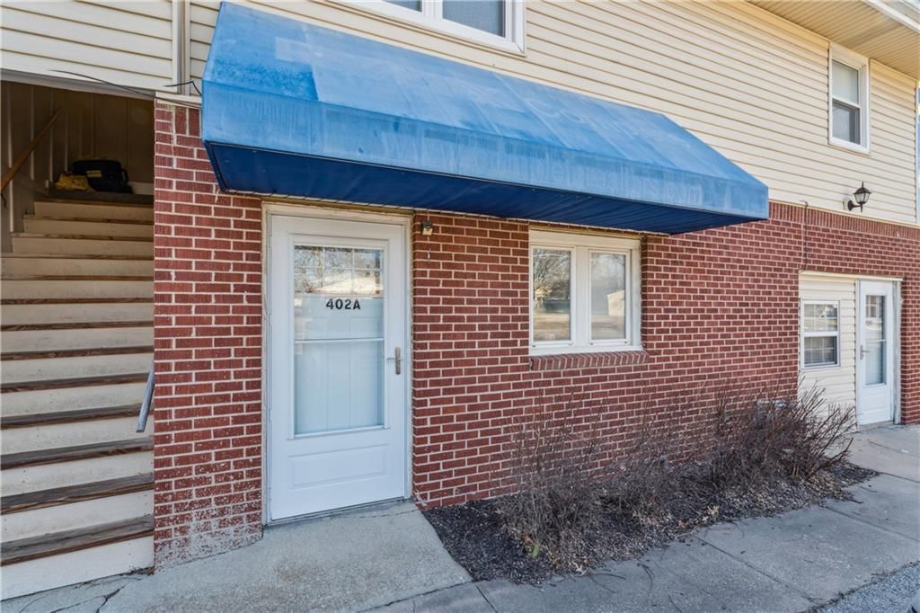 402 N Webster Street — photo 4
