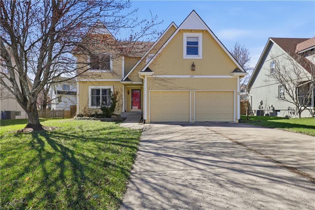 1244 SW Crossing Drive — photo 3