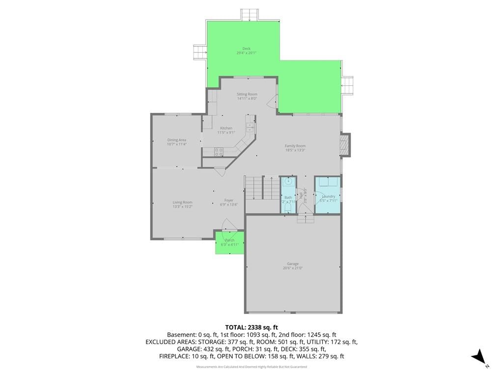 1244 SW Crossing Drive — photo 39