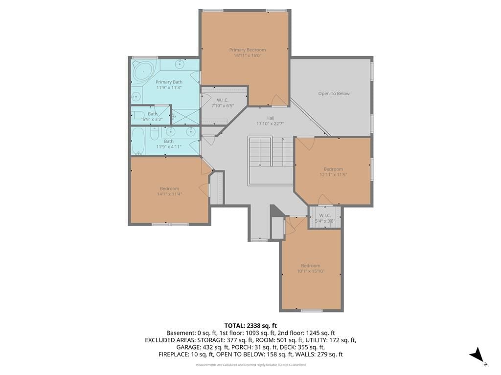 1244 SW Crossing Drive — photo 40
