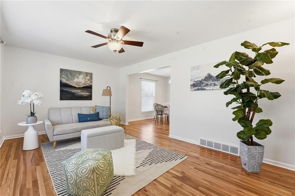 7001 N Cosby Avenue — photo 8
