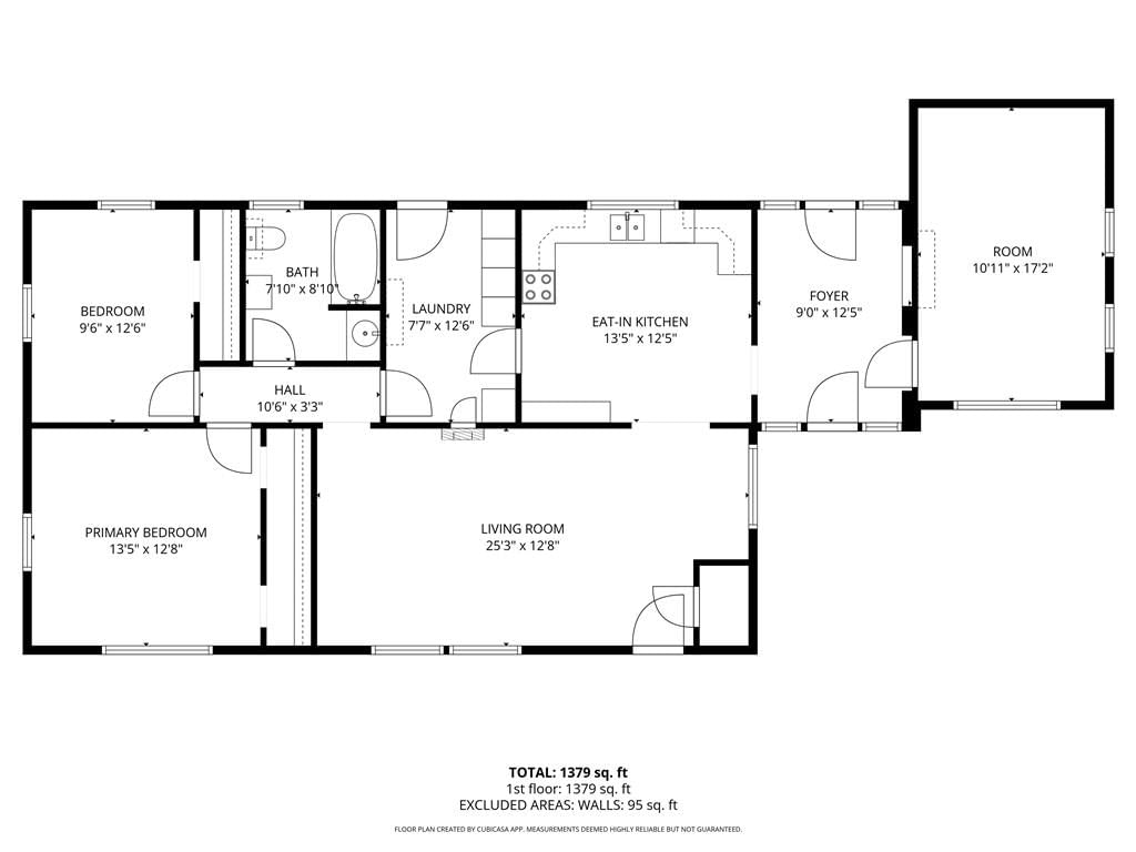 508 W 4th Street Terrace — photo 4