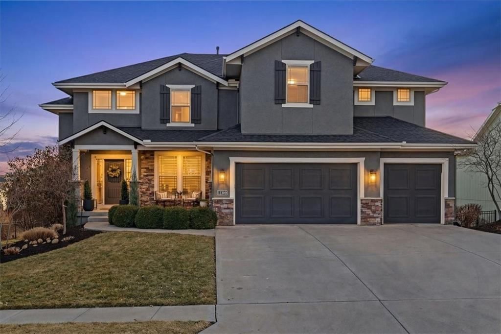 12309 W 162nd Street, Overland Park, KS