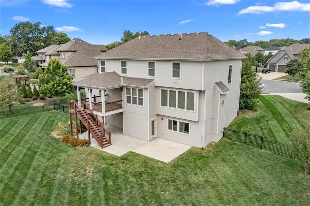 11307 W 158th Terrace — photo 41