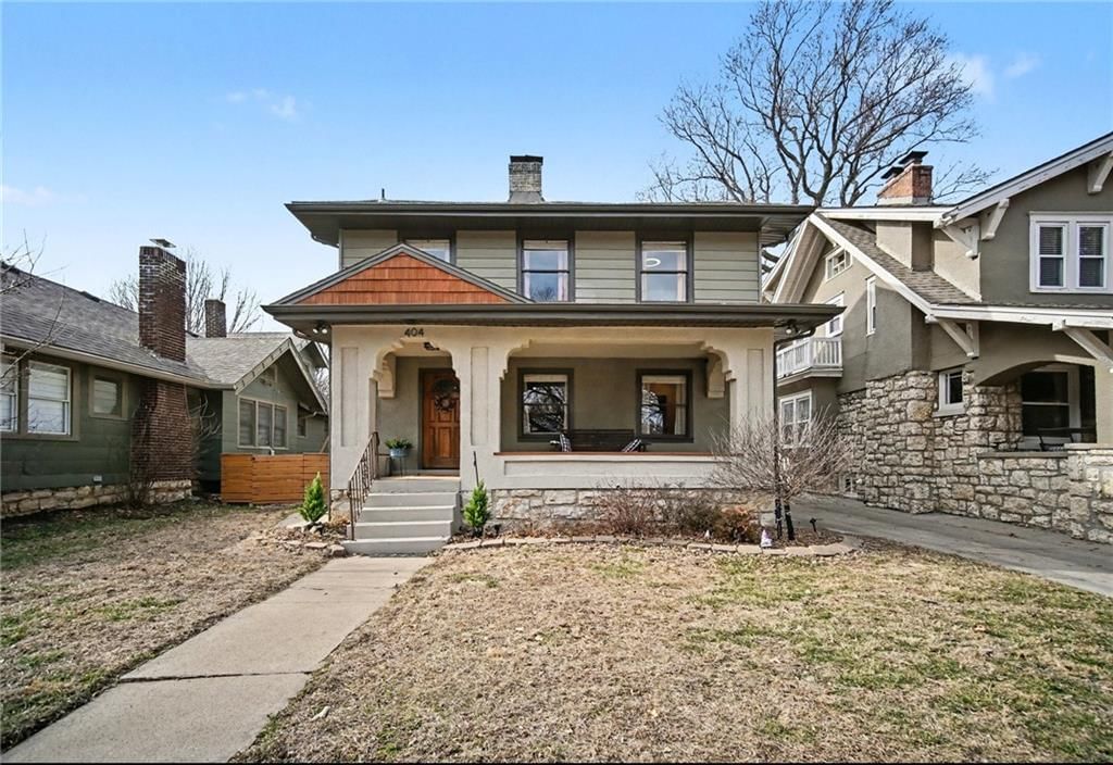 404 N GLADSTONE Boulevard — photo 2