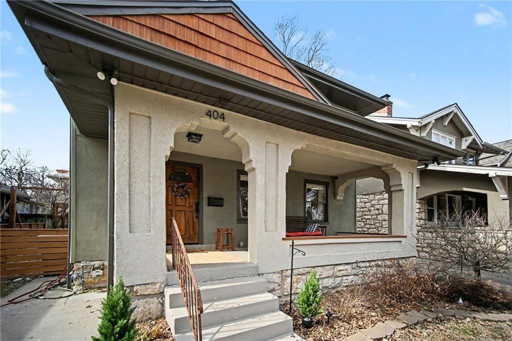 404 N GLADSTONE Boulevard — photo 3