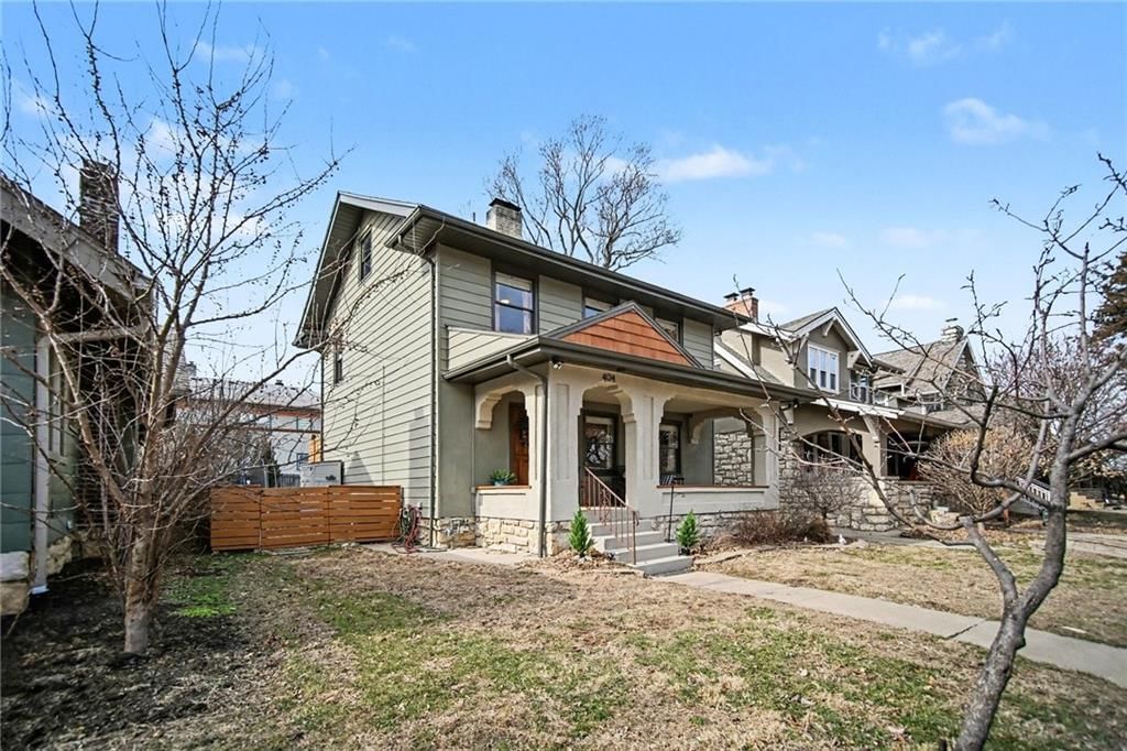 404 N GLADSTONE Boulevard — photo 4