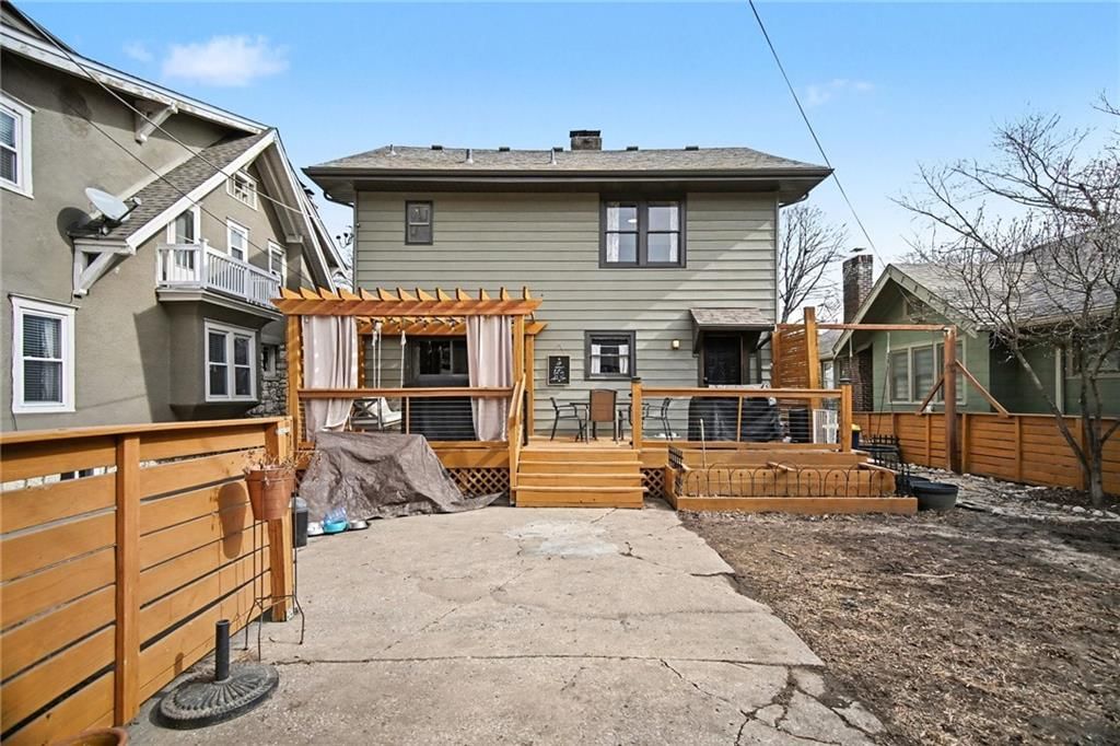 404 N GLADSTONE Boulevard — photo 28