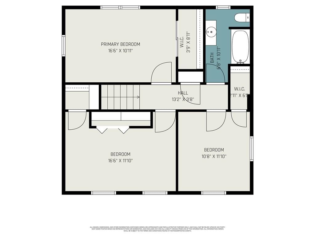 404 N GLADSTONE Boulevard — photo 31