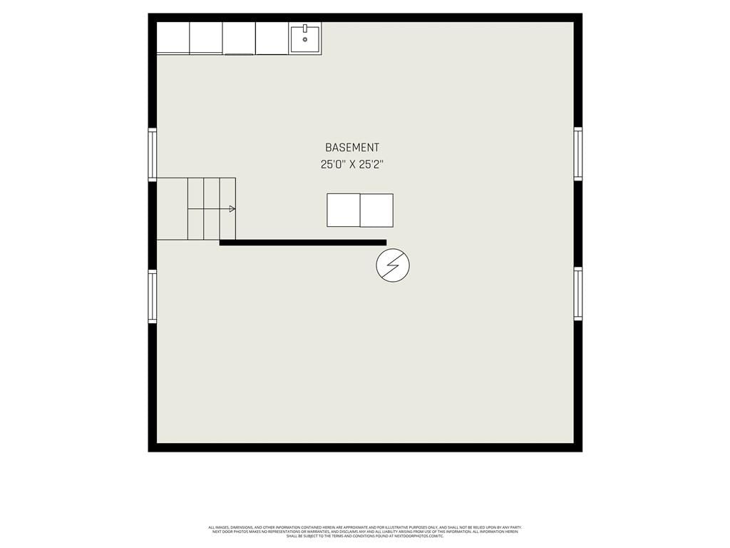 404 N GLADSTONE Boulevard — photo 32