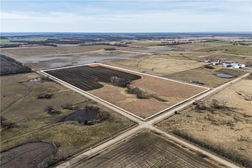00000 1800 Road, Altoona, KS