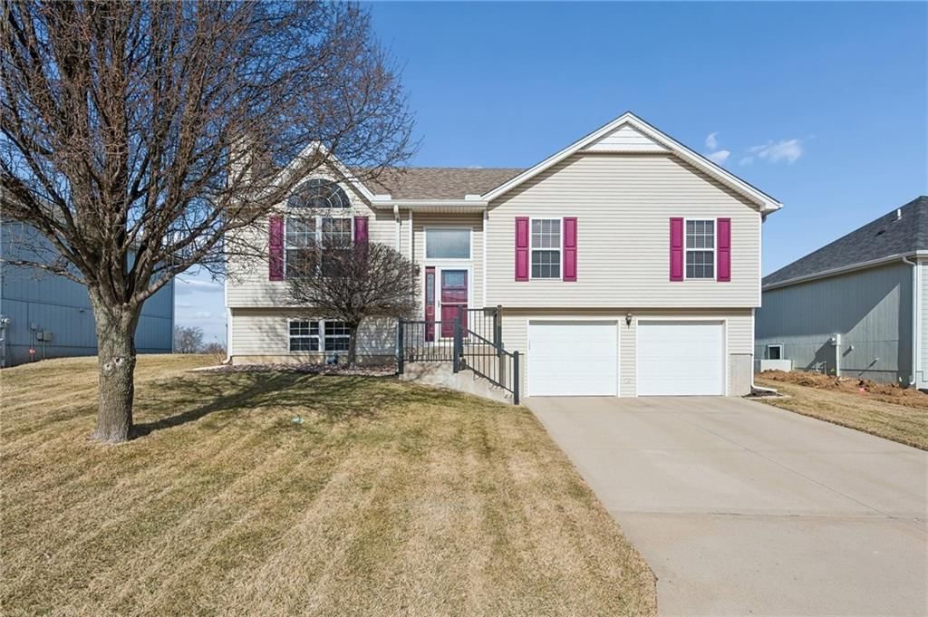 11200 Nogard Avenue, Kansas City, KS