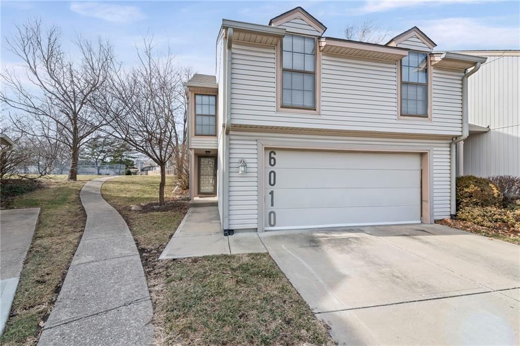 6010 N Bellefontaine Avenue, Gladstone, MO