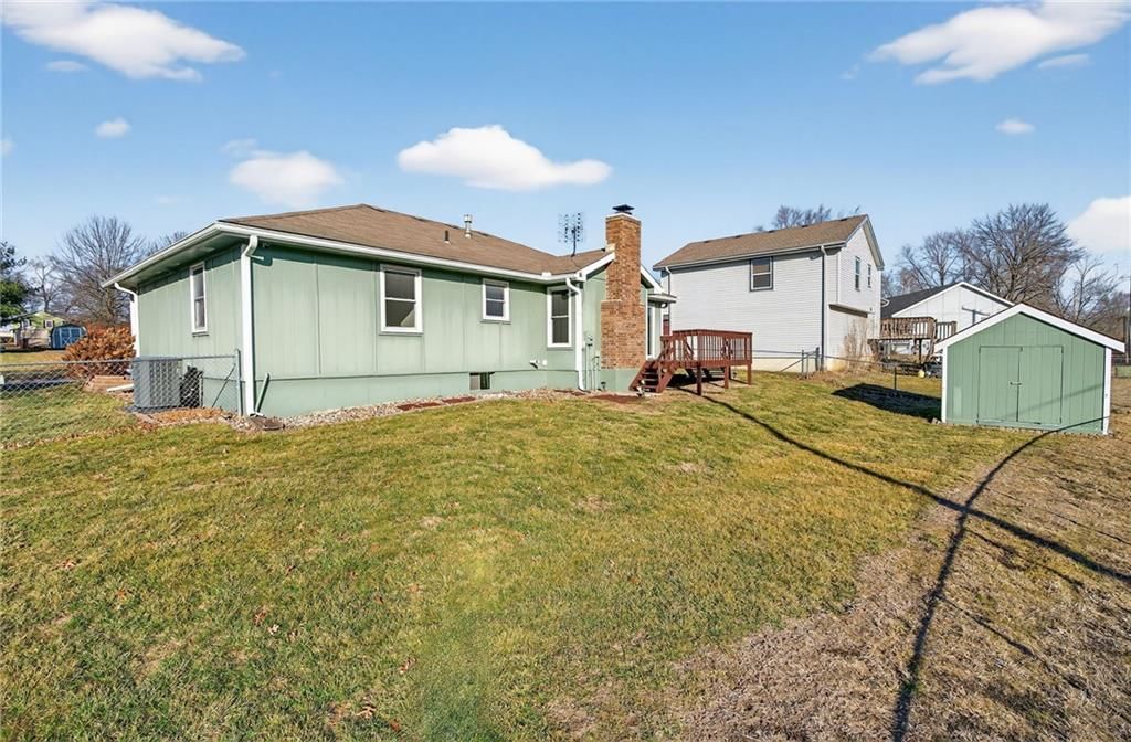 205 Dawn Avenue — photo 29