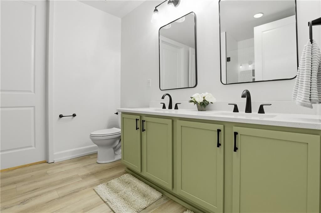 1101 Walnut Street — photo 13