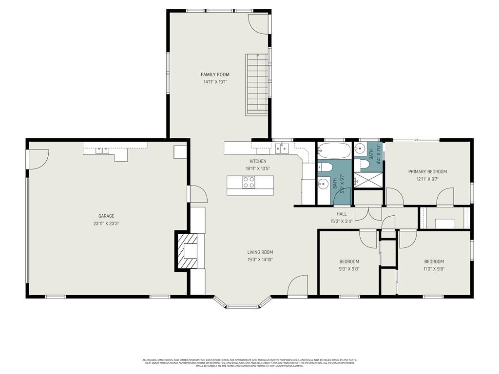 24002 E Langsford Road — photo 30