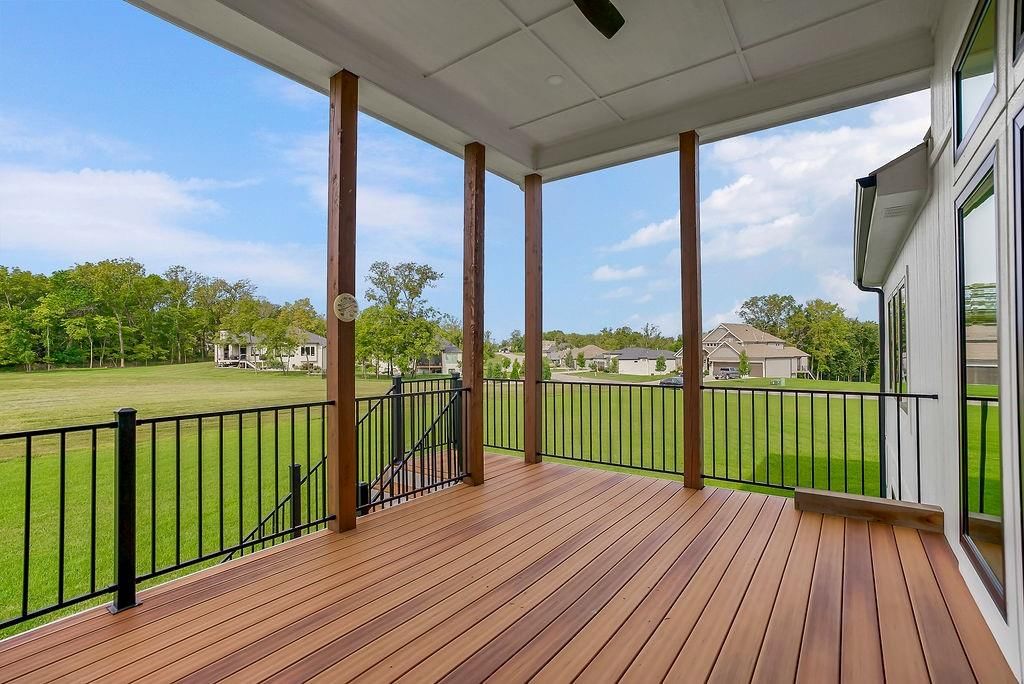 1 S Buffalo Ridge Court — photo 27