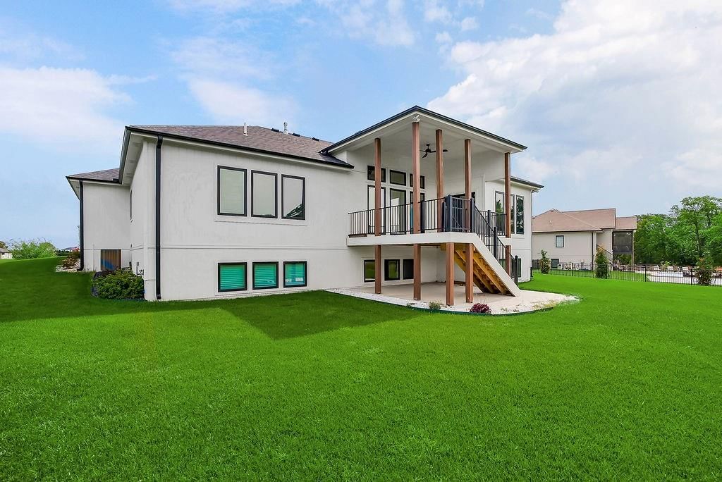 1 S Buffalo Ridge Court — photo 28