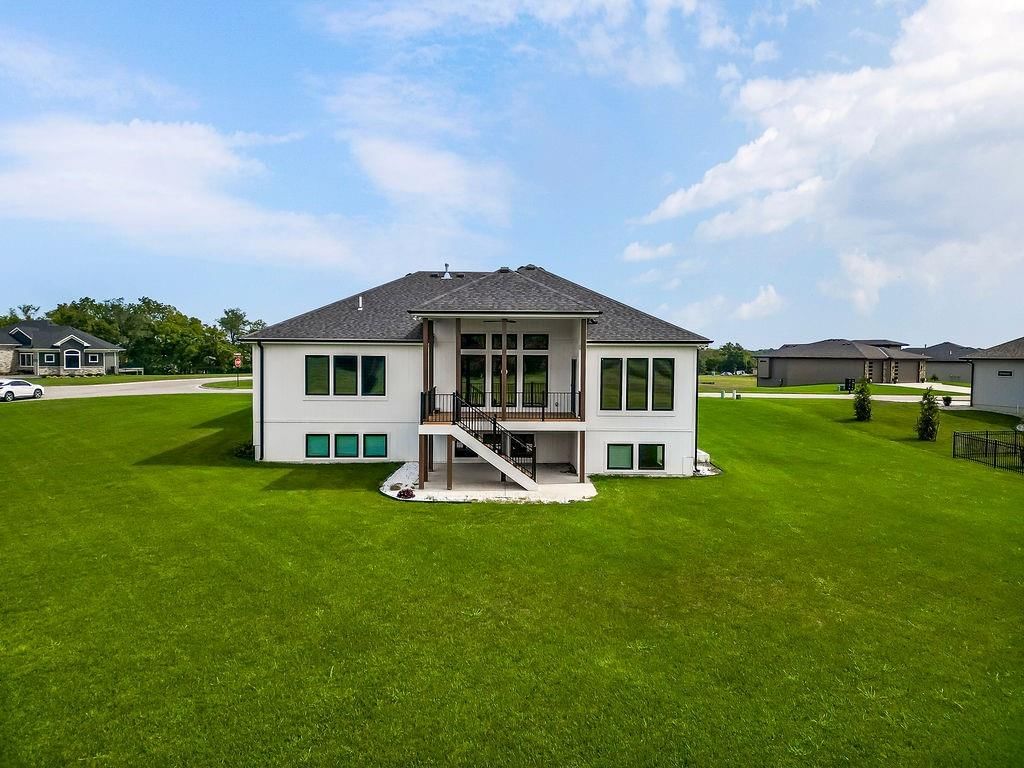 1 S Buffalo Ridge Court — photo 32