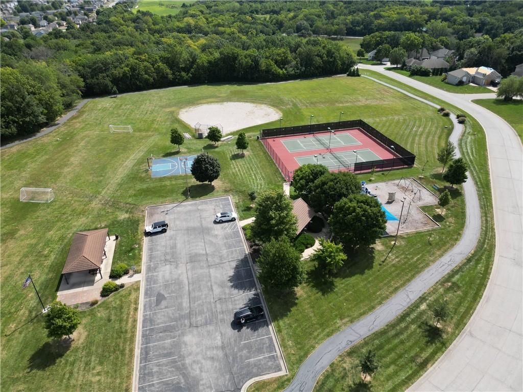 1 S Buffalo Ridge Court — photo 43