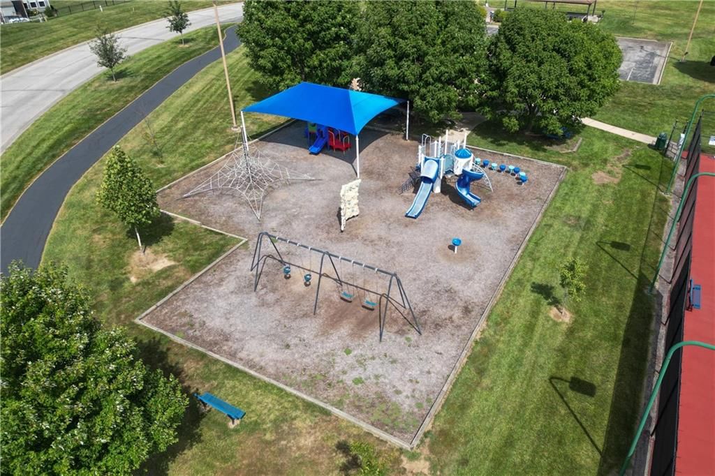 1 S Buffalo Ridge Court — photo 44