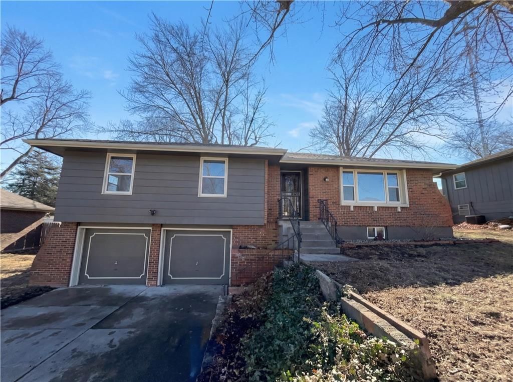 6507 E 55th Terrace, Kansas City, MO