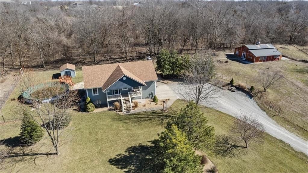 511 1891st Road, Kingsville, MO