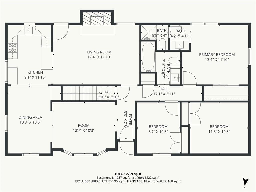 405 NE Grant Court — photo 42