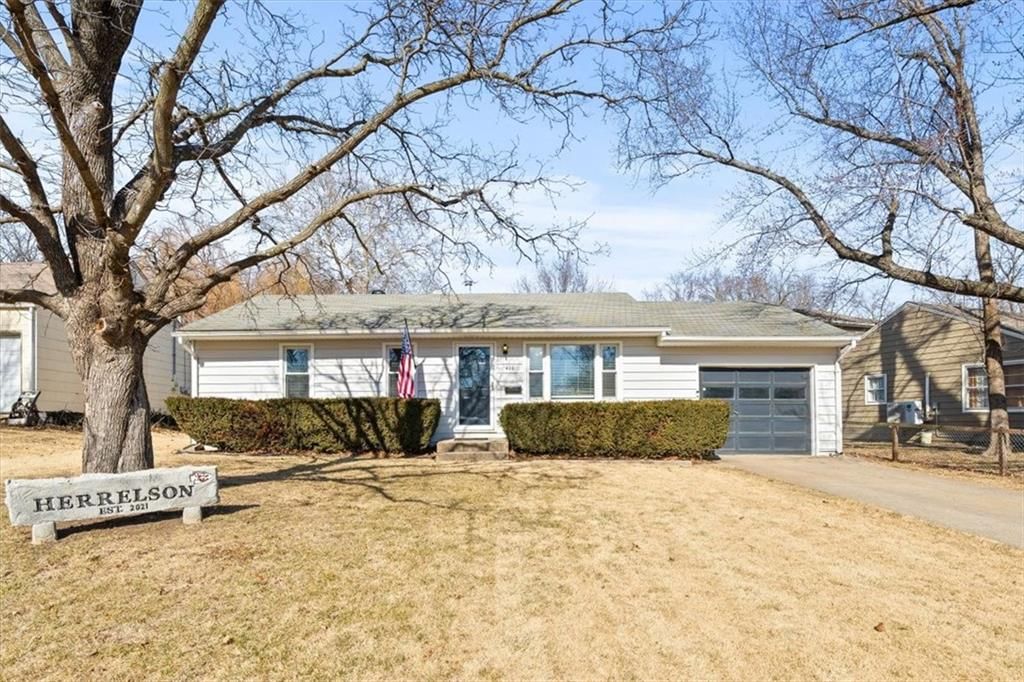 426 W 87th Street, Kansas City, MO