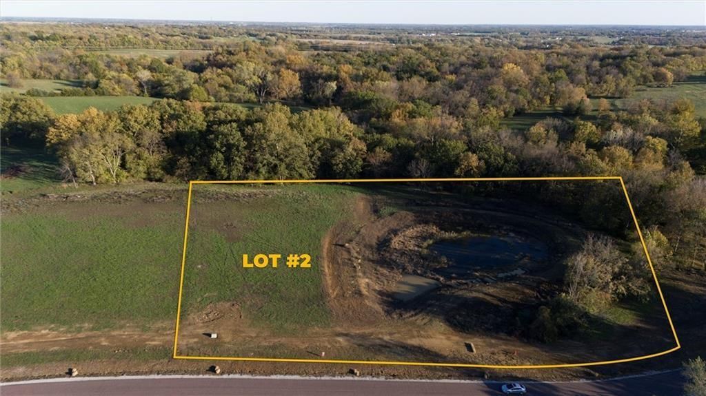 Lot 2 Travis Lane — photo 1