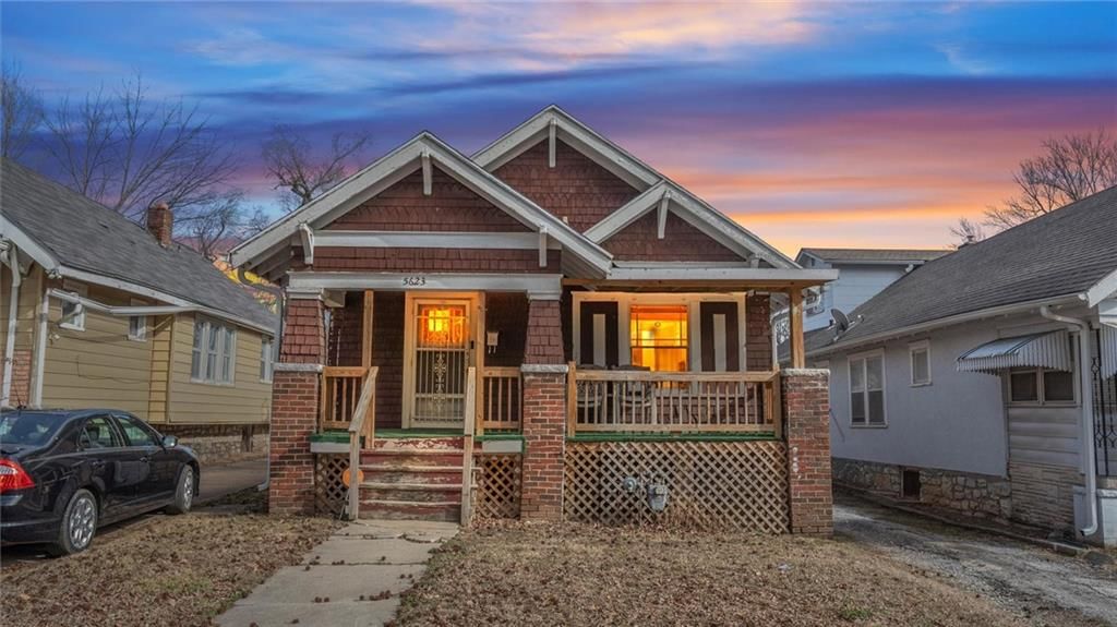 5623 Brooklyn Avenue, Kansas City, MO