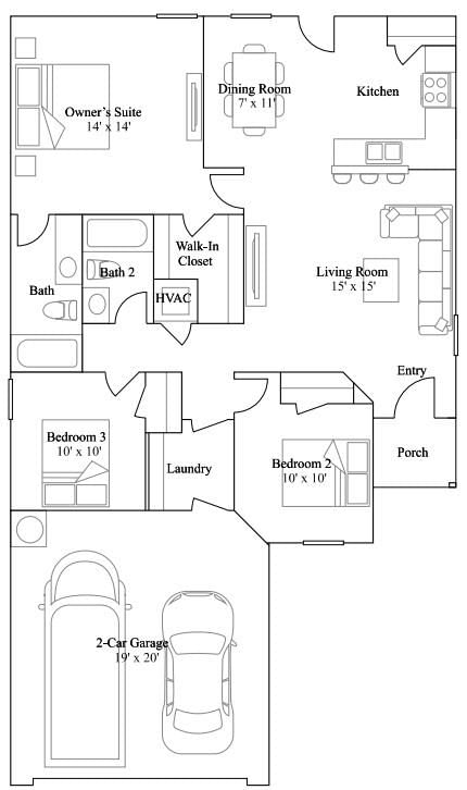 494 Valley View Drive — photo 2
