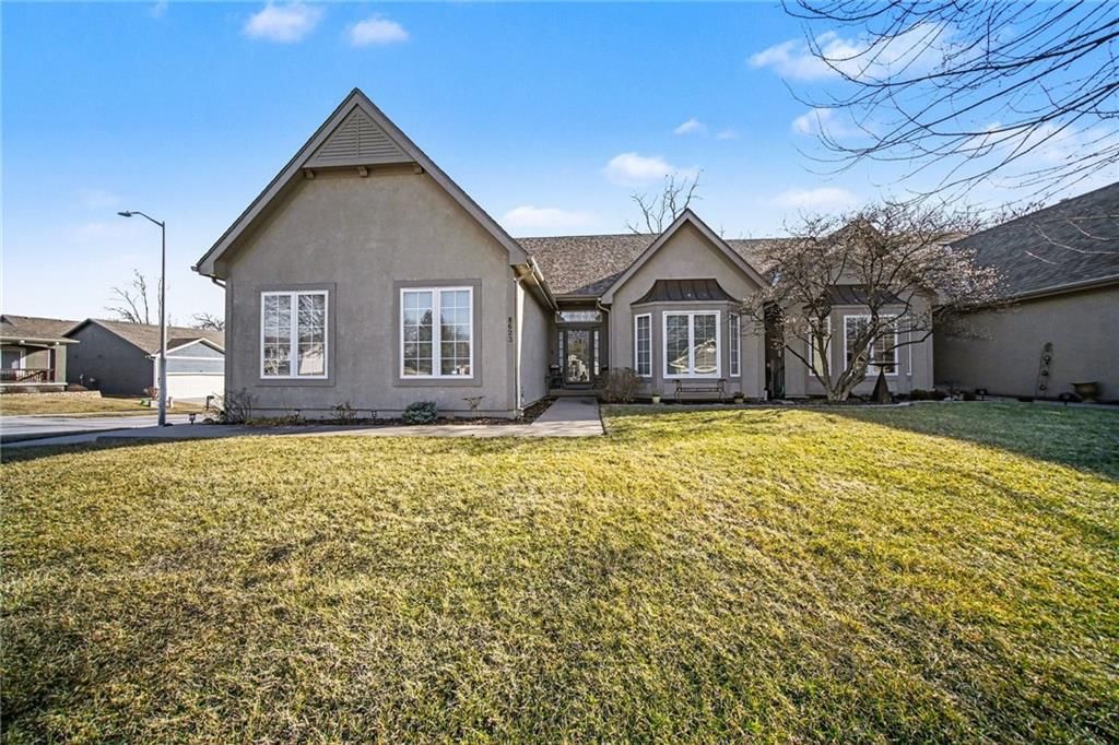 8623 N Liston Avenue, Kansas City, MO