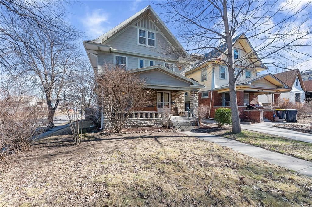 101 Jackson Avenue — photo 2