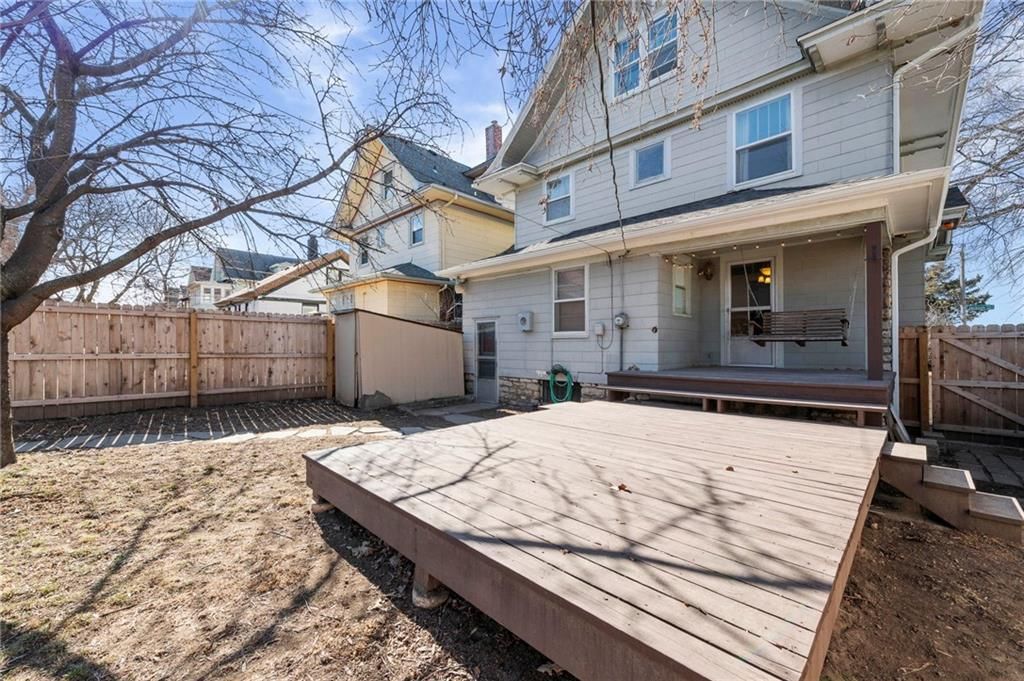 101 Jackson Avenue — photo 34