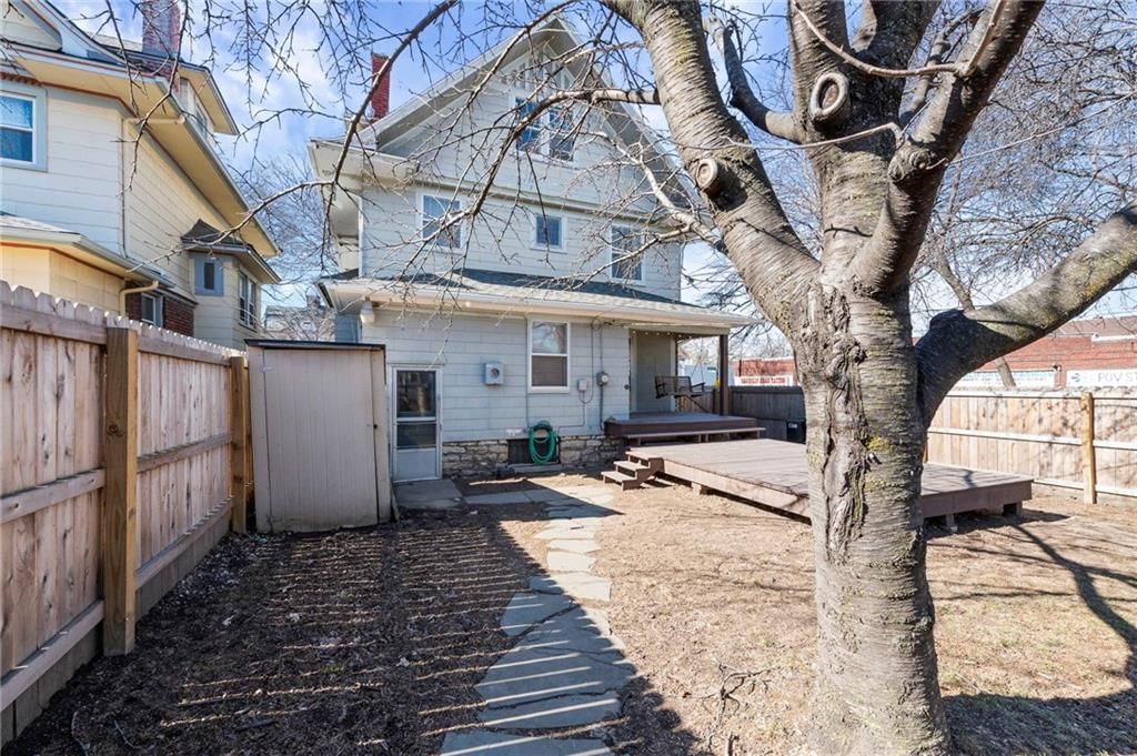 101 Jackson Avenue — photo 35