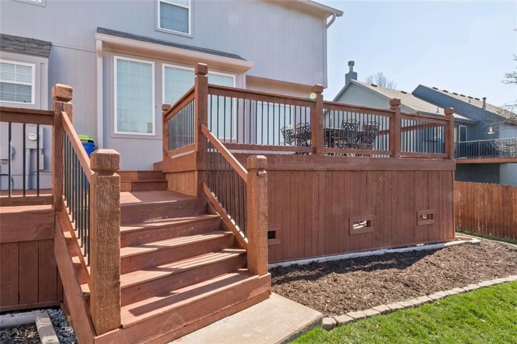 4910 Marion Street — photo 61